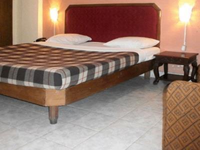 Hotel Charring Cross Ooty Εξωτερικό φωτογραφία