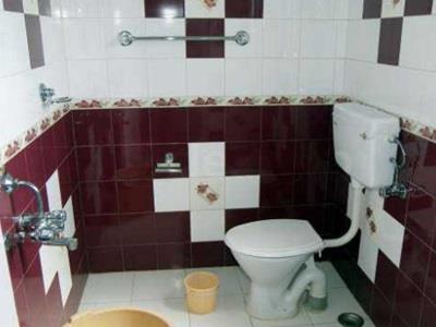 Hotel Charring Cross Ooty Εξωτερικό φωτογραφία