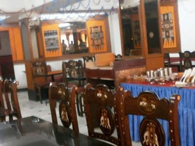 Hotel Charring Cross Ooty Εξωτερικό φωτογραφία
