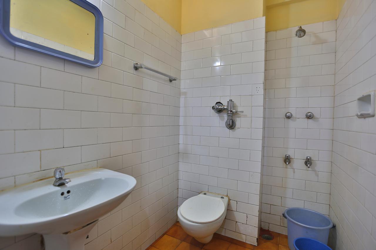 Hotel Charring Cross Ooty Εξωτερικό φωτογραφία