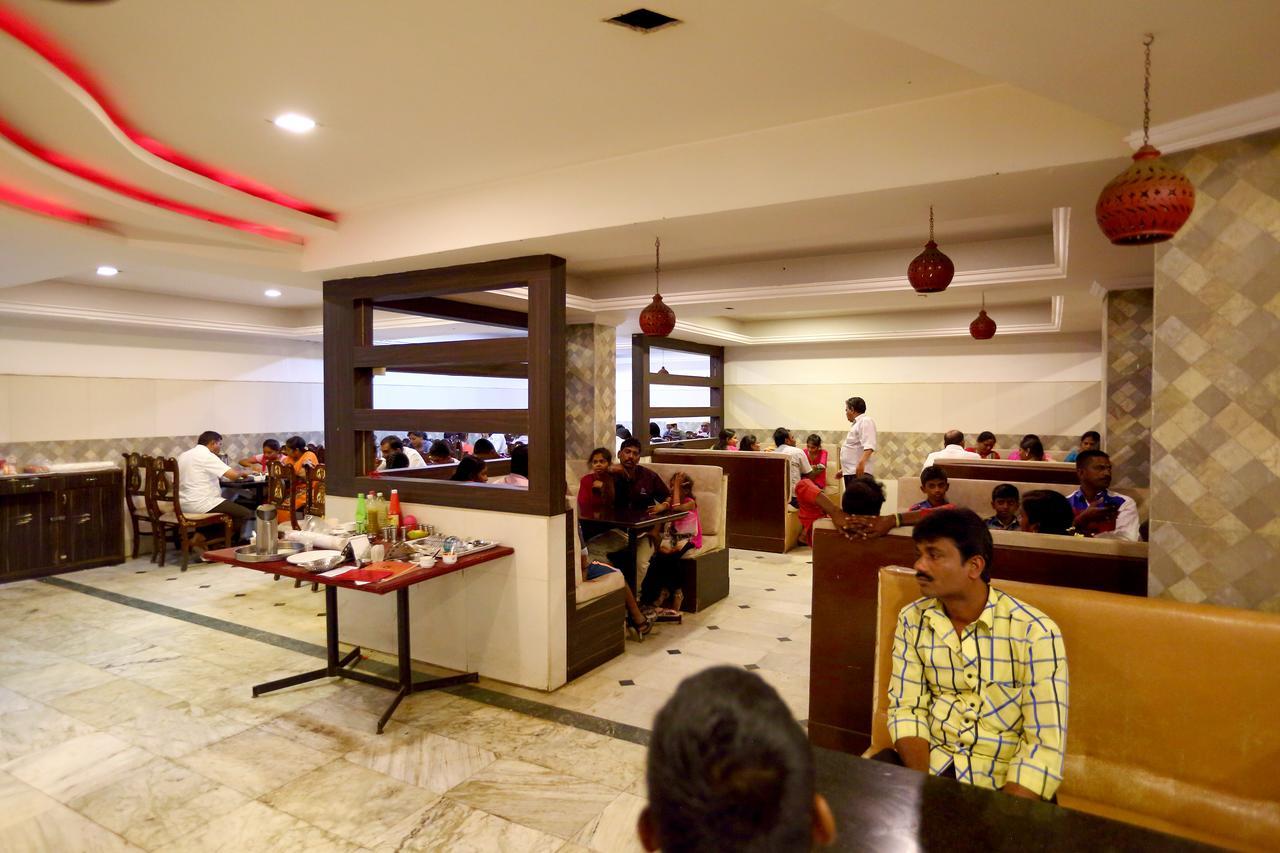 Hotel Charring Cross Ooty Εξωτερικό φωτογραφία
